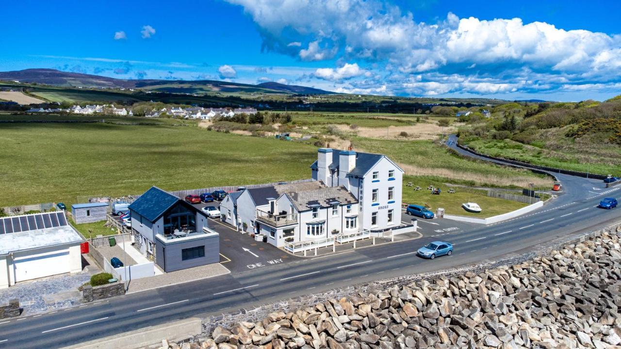 Shore Hotel Port Saint Mary Zewnętrze zdjęcie